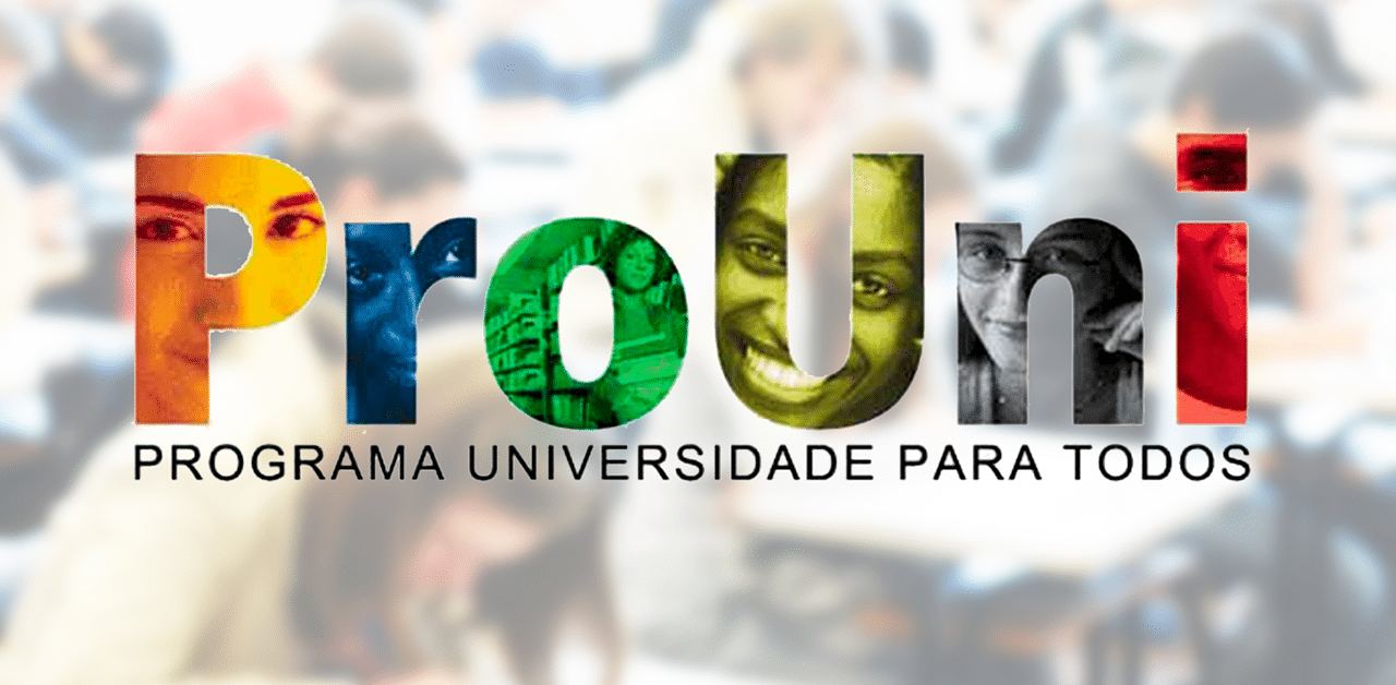 Inscrições para o Prouni começam nesta segunda-feira￼