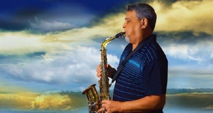 Luto na música amazonense: Teixeira de Manaus, ícone do saxofone, morre após luta contra o câncer