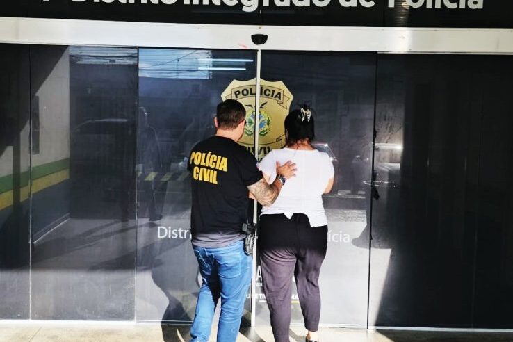 Fingindo ser representante da APAE, mulher obteve mais de R$ 80 mil em doações em Manaus