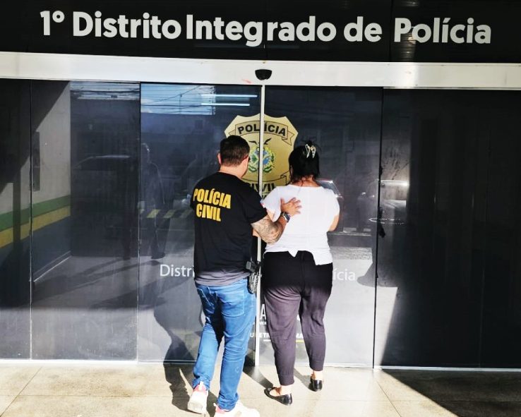 Fingindo ser representante da APAE, mulher obteve mais de R$ 80 mil em doações em Manaus