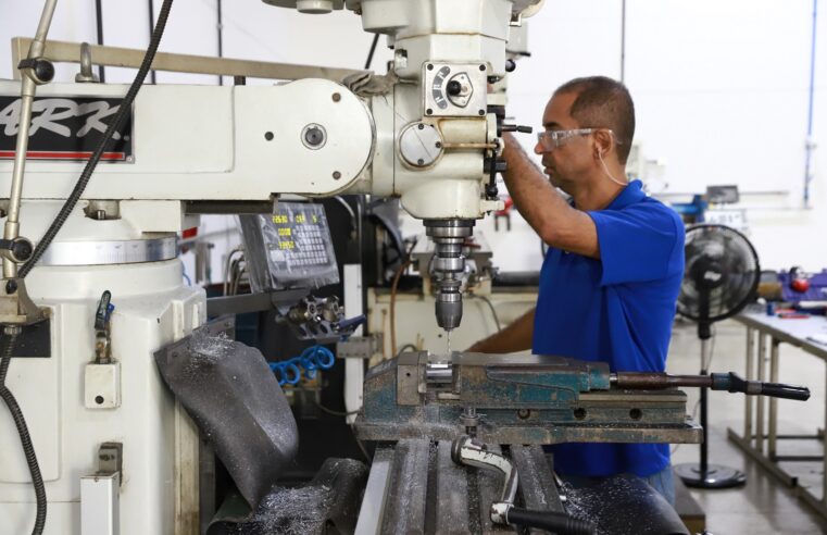 Prefeitura de Manaus inicia estudo para construção da Escola Técnica da Indústria