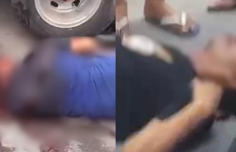 Vítimas têm pertences roubados enquanto aguardavam socorro durante acidente em Manaus