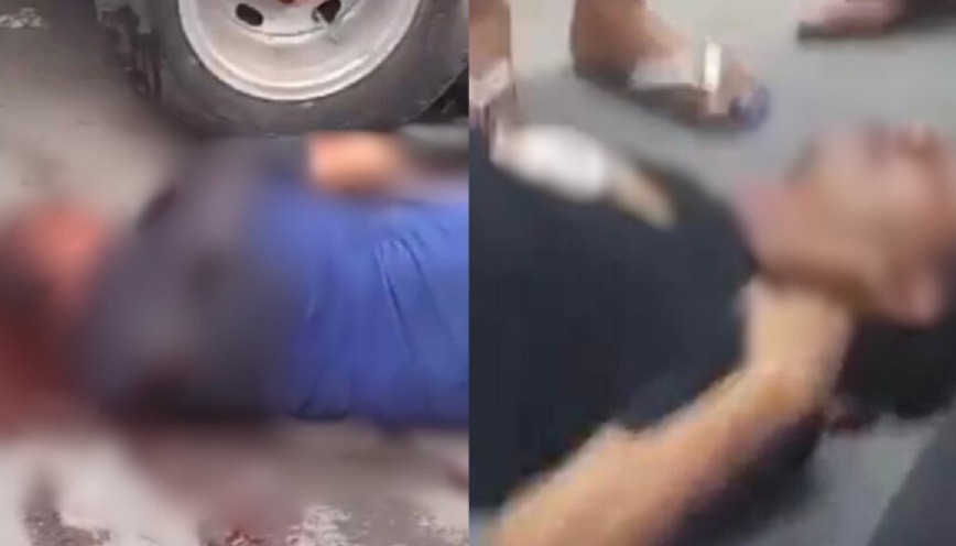 Vítimas têm pertences roubados enquanto aguardavam socorro durante acidente em Manaus