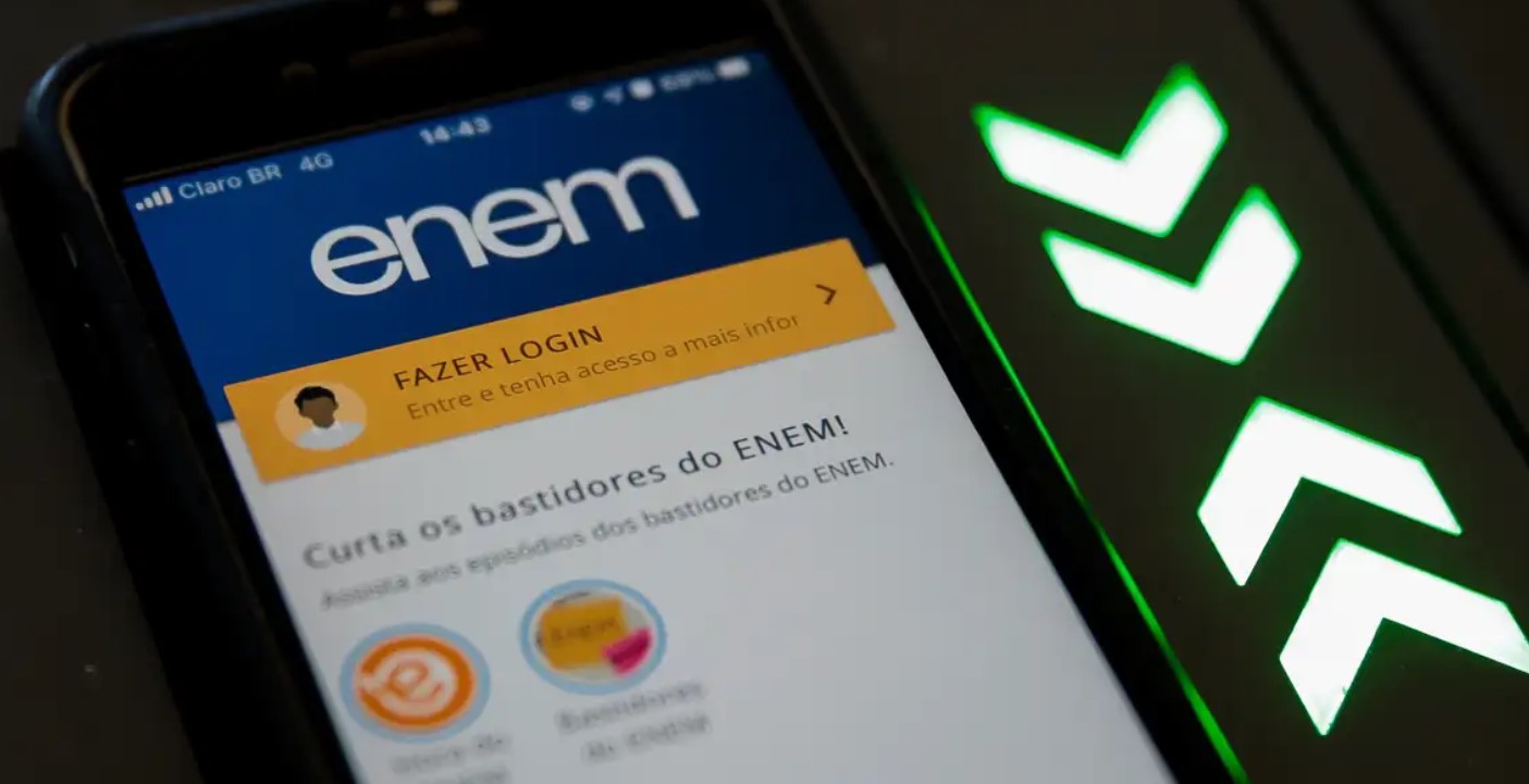 MEC publica nesta terça-feira resultado do Enem 2023￼