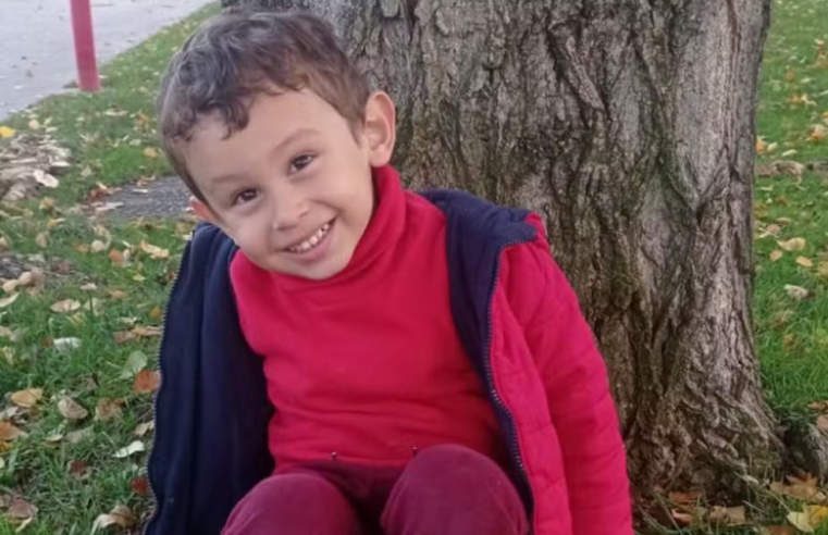 Família de criança brasileira morta em acidente após Réveillon em Portugal faz ‘vaquinha’ para trazer corpo a Manaus￼