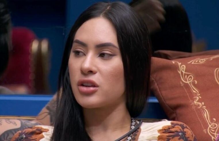 Isabelle sai em defesa de Davi no BBB 24 após briga no Sincerão