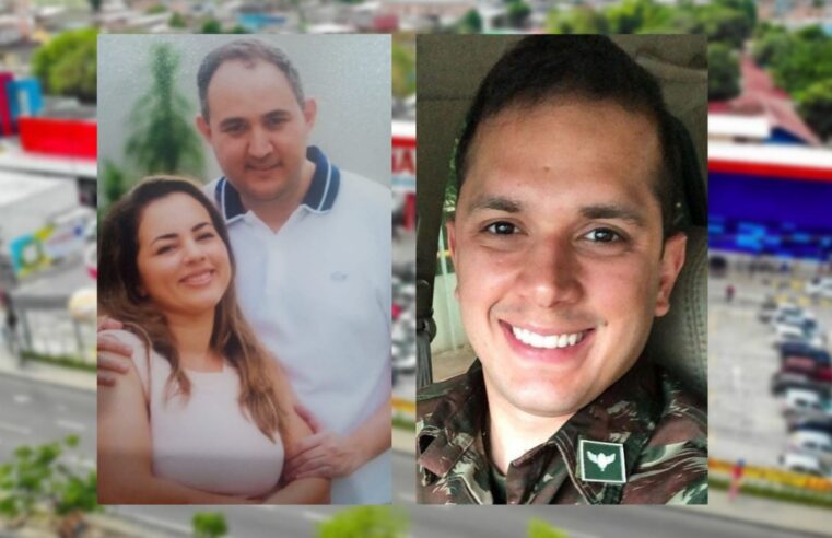 Justiça livra dona do Supermercado Vitória de acusação no caso de morte do sargento Lucas Ramon em Manaus
