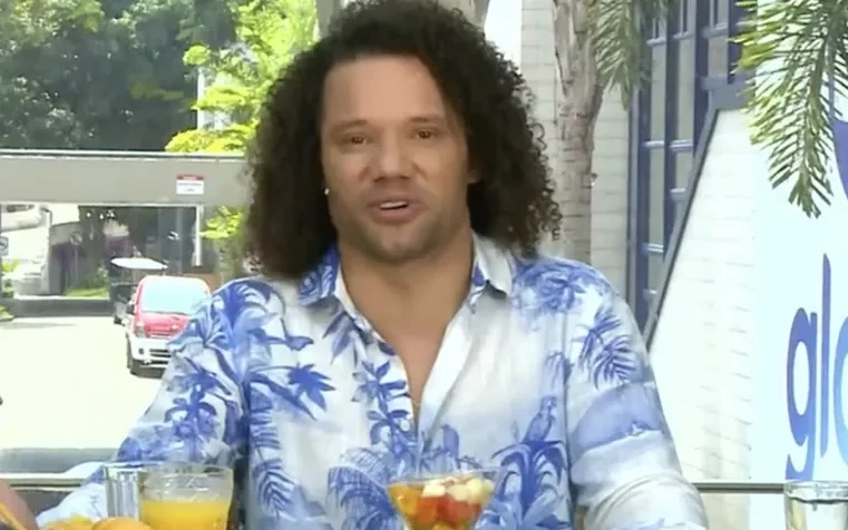 Maycon nega capacitismo após sair do BBB 24: ‘há um abismo entre o que falo e o que entendem’