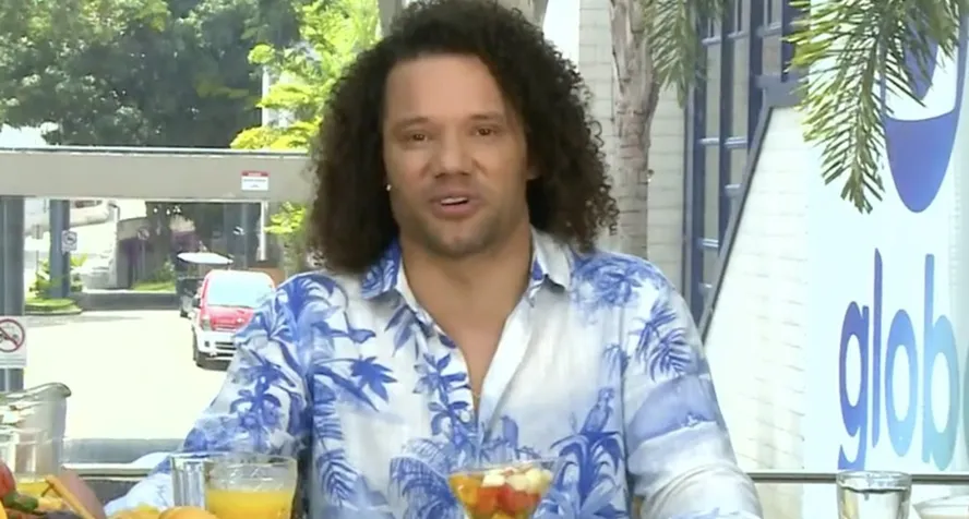 Maycon nega capacitismo após sair do BBB 24: ‘há um abismo entre o que falo e o que entendem’