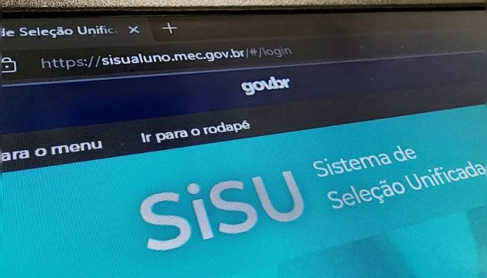 Já está disponível a lista de universidades com vagas para o Sisu￼