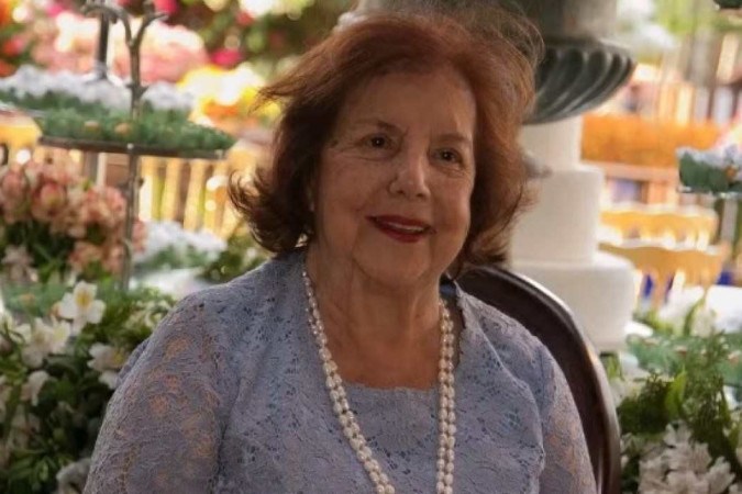 Morre aos 97 anos Luiza Trajano Donato, fundadora do Magazine Luiza