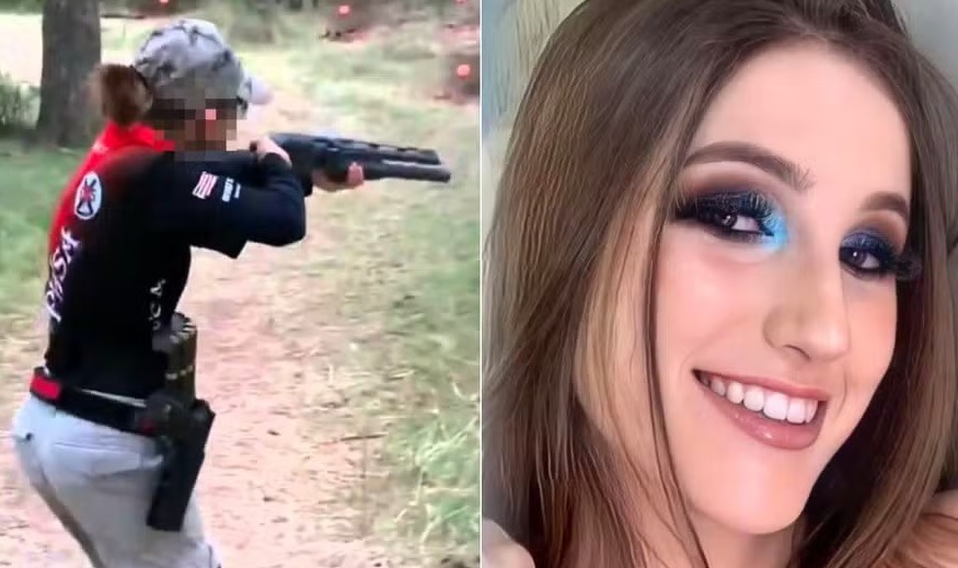 Justiça determina retorno da jovem que m@tou amiga à faculdade de onde foi expulsa