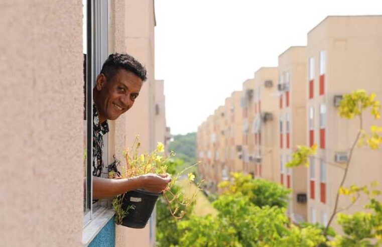 Maior programa habitacional da história de Manaus atenderá mais de 17 mil famílias