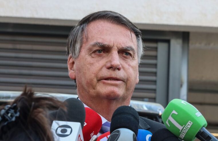 PF diz que Bolsonaro, ex-ministros e militares atuavam em seis núcleos em tentativa de golpe de Estado