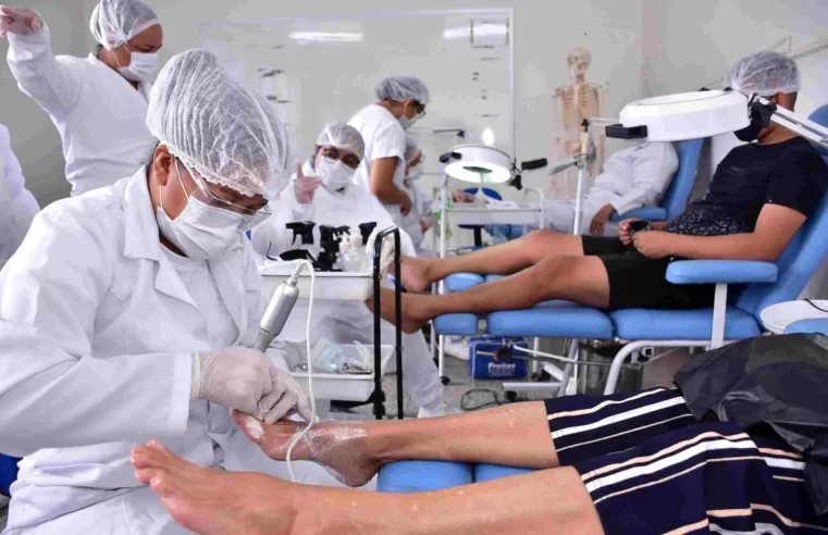 Cetam oferece 15 mil vagas em cursos gratuitos para Manaus