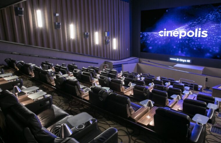 Não perca! Semana do Cinema em Manaus com ingressos a R$ 12 reais vai até quarta-feira