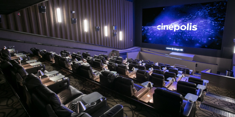 Não perca! Semana do Cinema em Manaus com ingressos a R$ 12 reais vai até quarta-feira