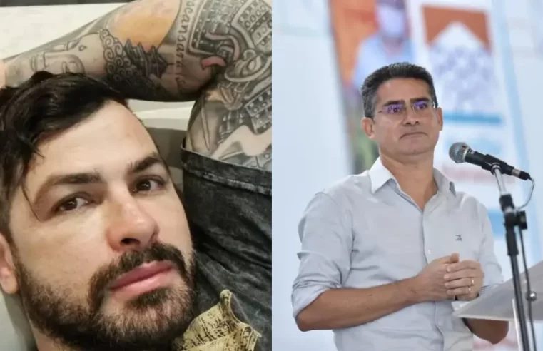 Vereador Carpê é condenado à pagar multa e a remover postagem fake sobre Prefeito David Almeida 
