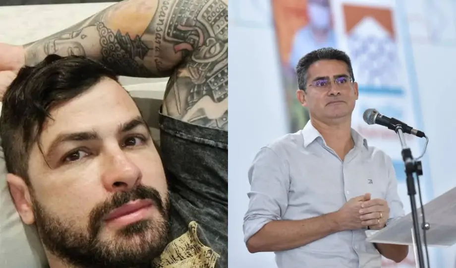 Vereador Carpê é condenado à pagar multa e a remover postagem fake sobre Prefeito David Almeida 