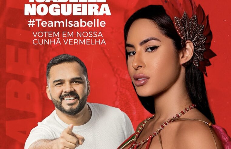 Israel Paulain causa treta com torcida do Caprichoso após dizer que Garantido é o único boi que tem um item oficial no BBB