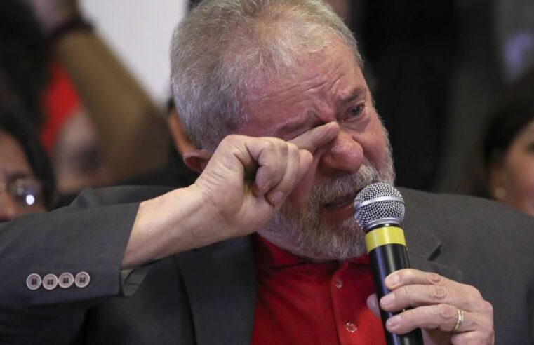 Deputados irão apresentar pedido de impeachment de Lula após fala sobre holocausto