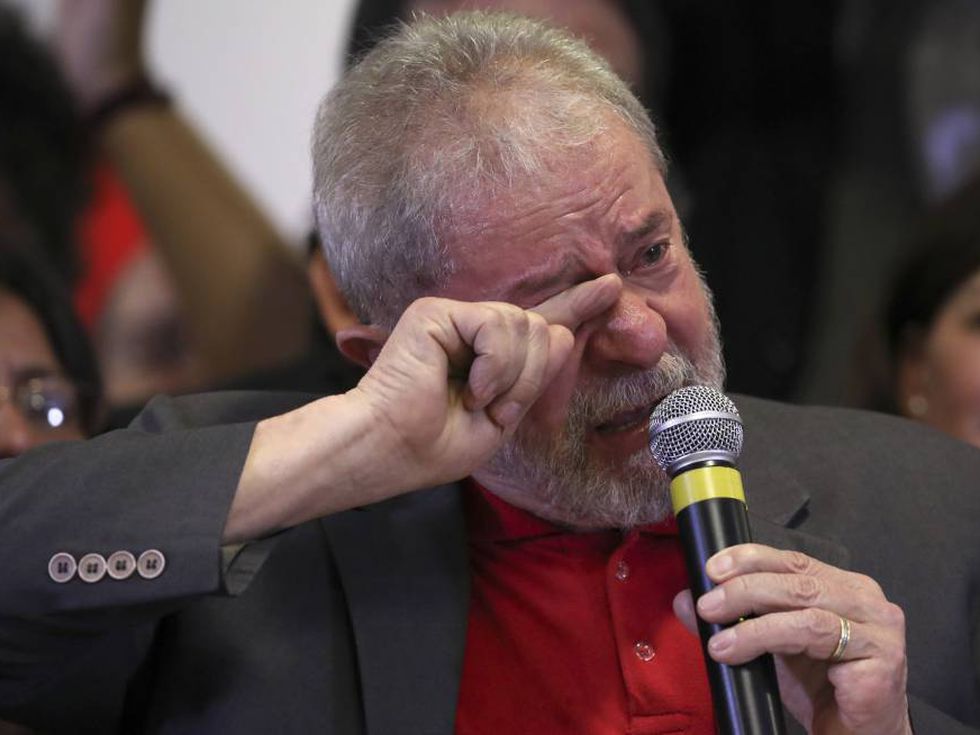 Deputados irão apresentar pedido de impeachment de Lula após fala sobre holocausto
