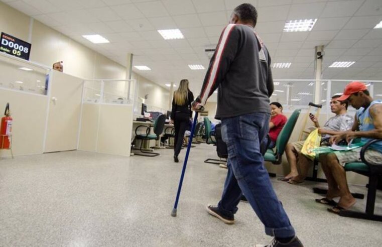 INSS não vai suspender benefícios por falta de prova de vida presencial
