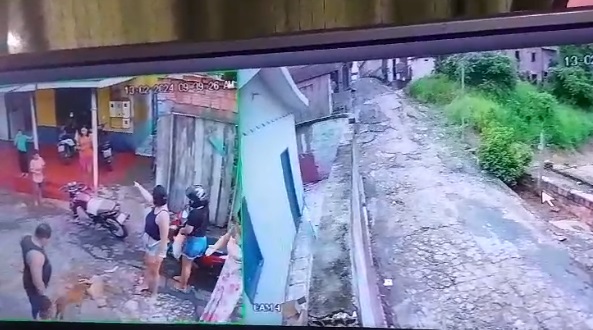 Policial Militar é suspeito de matar cachorro a tiros em Tefé, no Amazonas; veja o vídeo