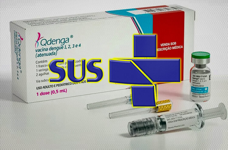 Vacina contra dengue: entenda porque idosos precisam de receita médica