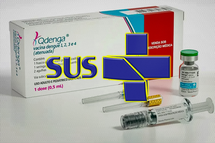 Vacina contra dengue: entenda porque idosos precisam de receita médica