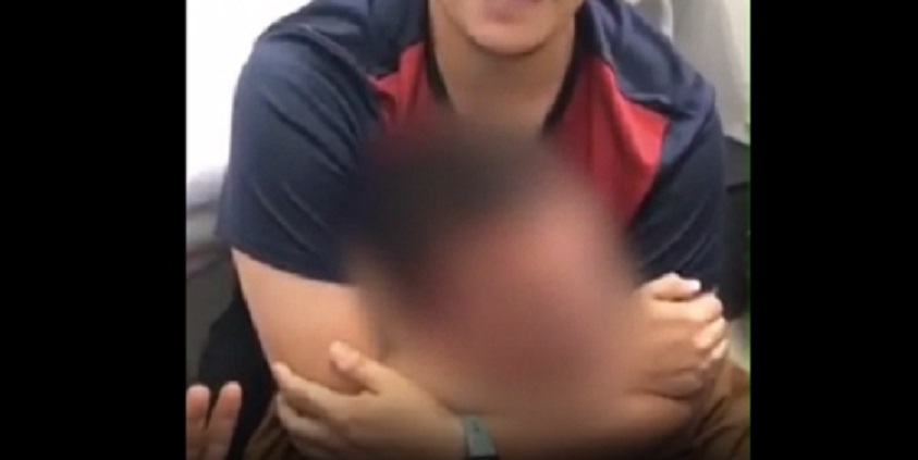 Médico reage e aplica ‘mata-leão’ em assaltante dentro de consultório; veja