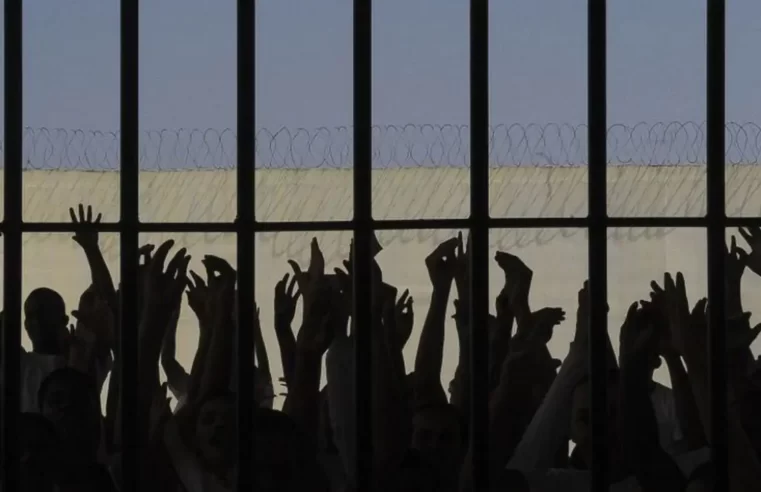 Senado aprova fim da “saidinha” de presos