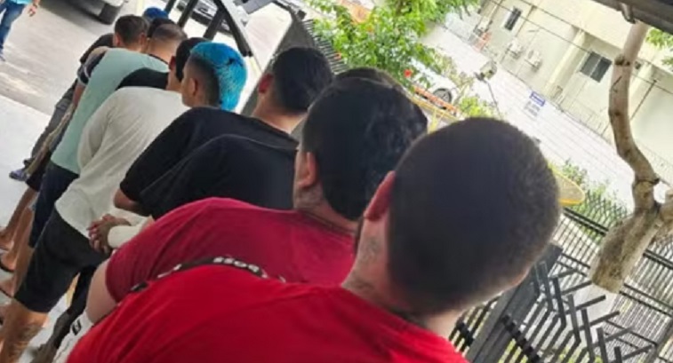 Justiça do Amazonas volta atrás e manda soltar seis influencers envolvidos em “rolezinhos” durante a “Operação Vorax”