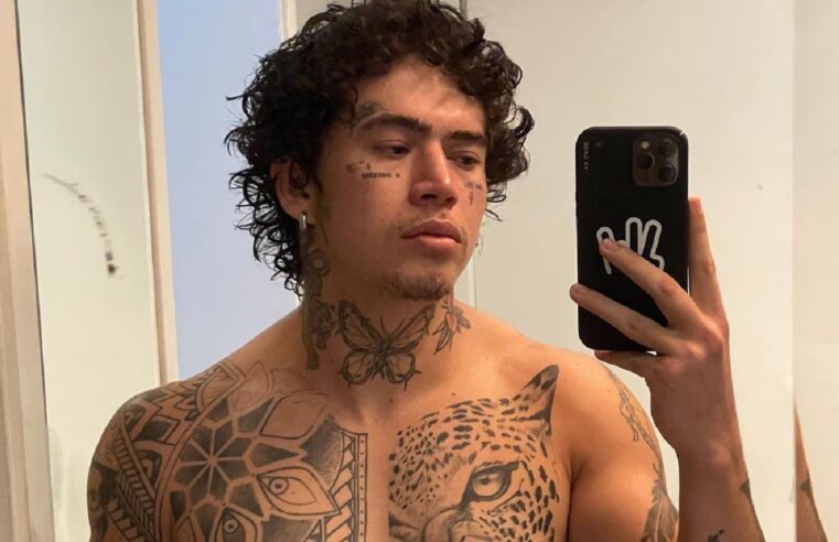 Whindersson Nunes quer contratar barriga solidária para ser ‘pai solo’￼