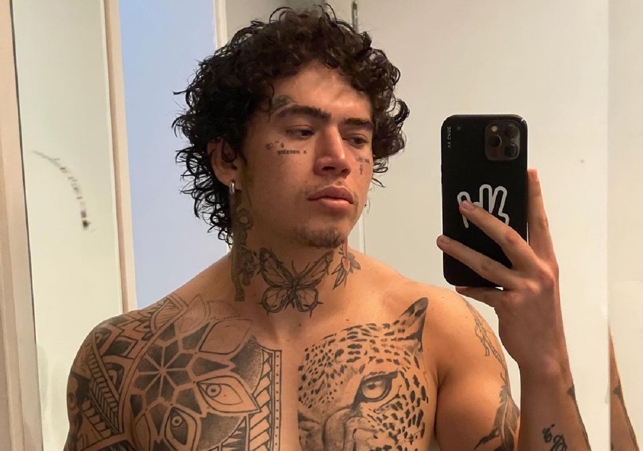 Whindersson Nunes quer contratar barriga solidária para ser ‘pai solo’￼