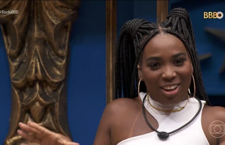Enquetes indicam saída de Leidy Elin com rejeição do BBB 24: ‘Preciso dessa resposta’