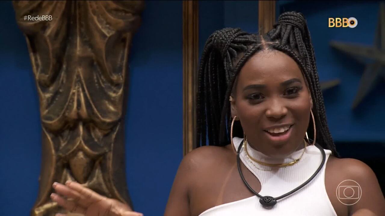 Enquetes indicam saída de Leidy Elin com rejeição do BBB 24: ‘Preciso dessa resposta’
