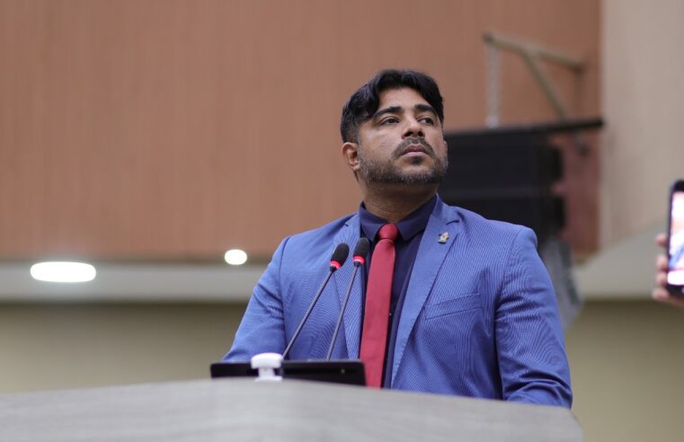 Dione Carvalho denuncia descaso da Amazonas Energia com clientes de Manaus