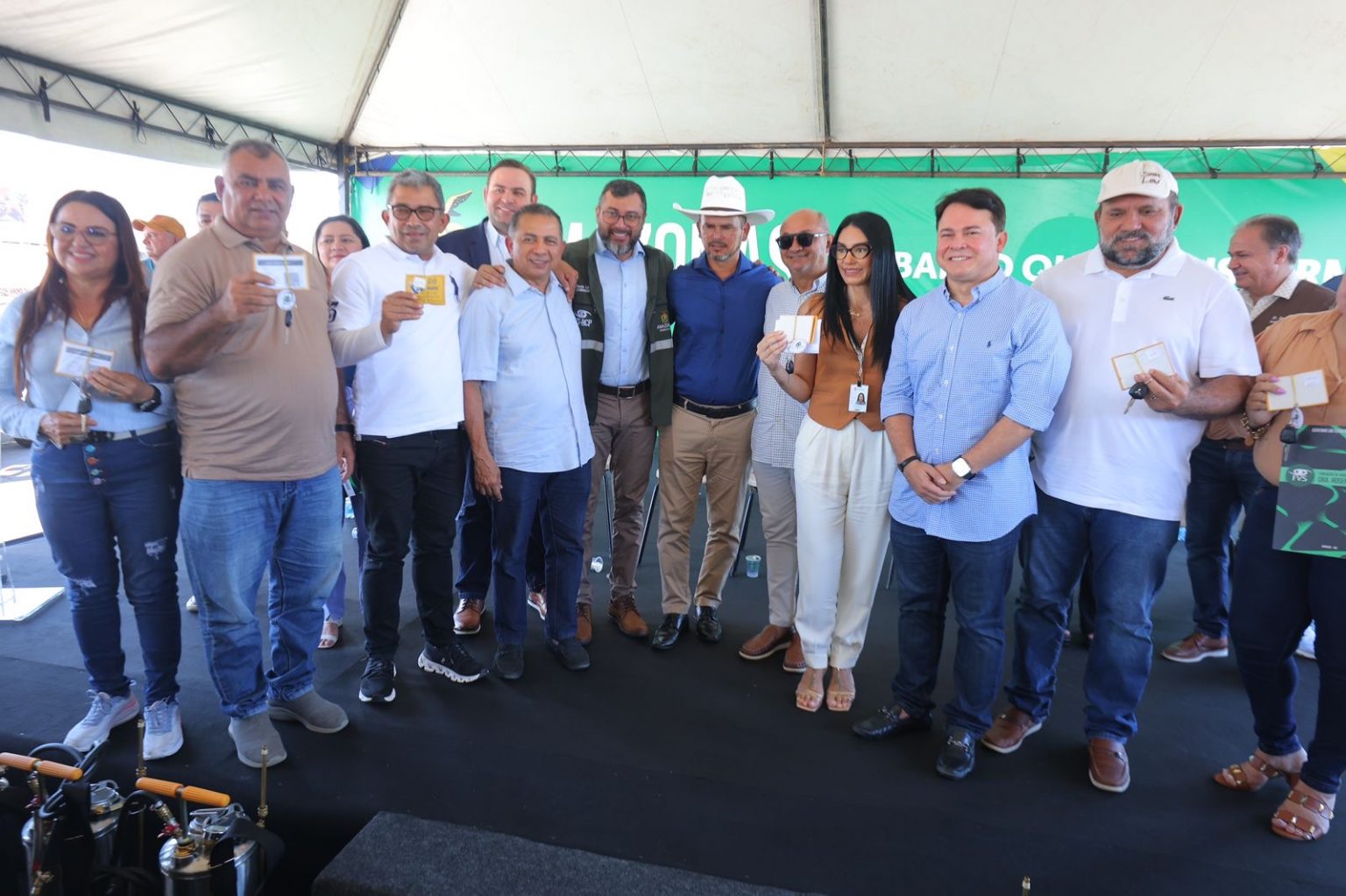 Governador Wilson Lima faz investimento de R$ 5 milhões para o combate à dengue e oropouche no Amazonas