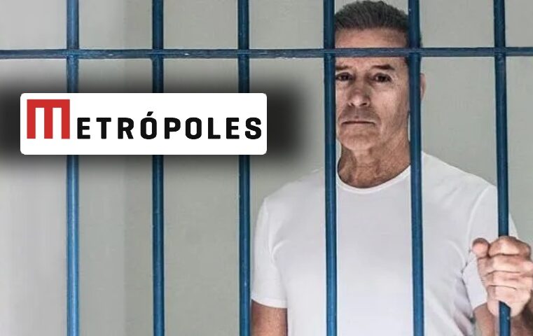 TBT da Corrupção: condenado a 26 anos de prisão, fundador do site Metrópoles foi o 1º senador cassado da República Brasileira