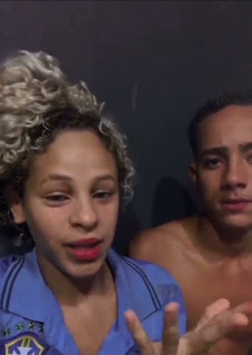 Casal faz apelo após ter vídeo íntimo vazado no “story do próprio Instagram”; veja