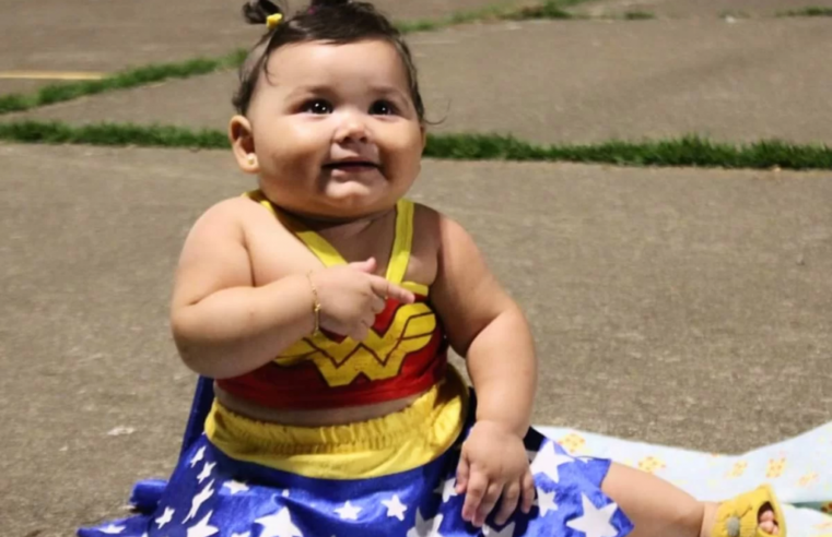 Bebê de 8 meses morre com dengue e Covid-19 após ser liberada por três hospitais