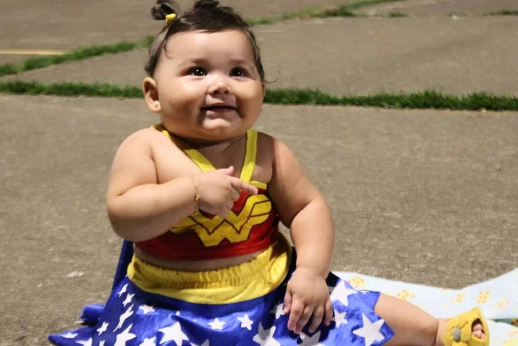 Bebê de 8 meses morre com dengue e Covid-19 após ser liberada por três hospitais