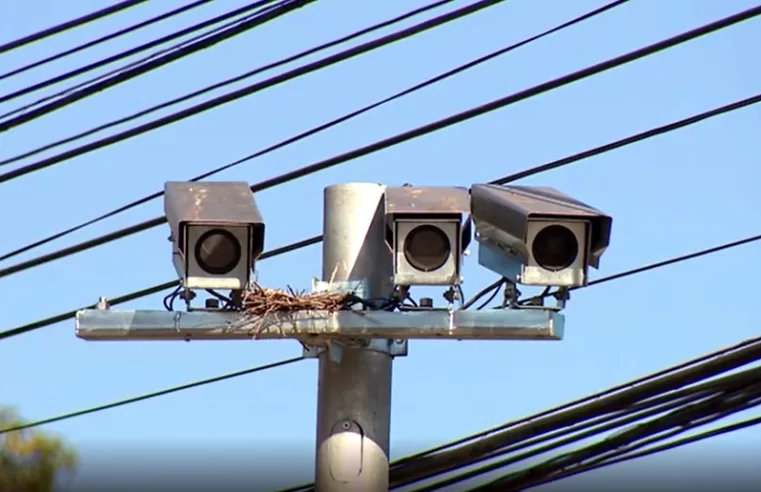 Manaus vai ganhar novos radares de velocidade e motoristas terão período de adaptação sem cobranças