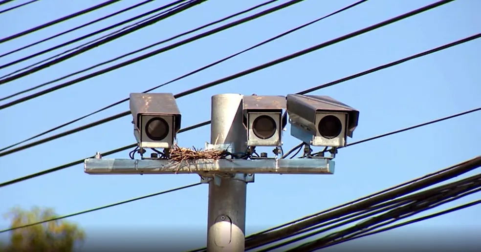 Manaus vai ganhar novos radares de velocidade e motoristas terão período de adaptação sem cobranças