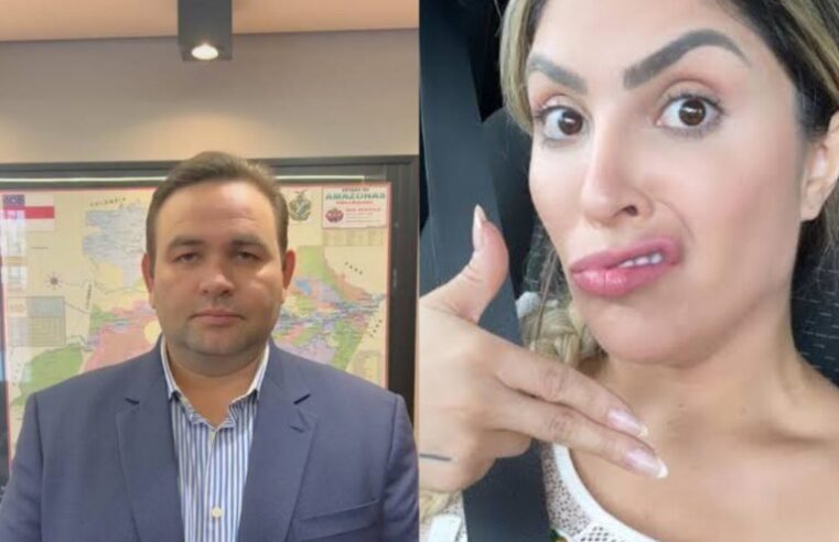 Prefeito de Eirunepé vai torrar R$ 500 MI com show de Manu Bahtidão; município sofre com com alagações