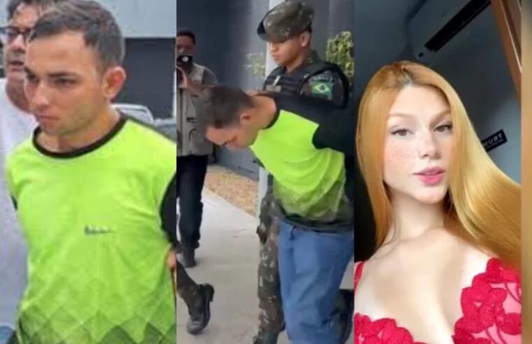 Serial killer de Manaus: militar é preso por mat4r duas garotas de programa enforcadas