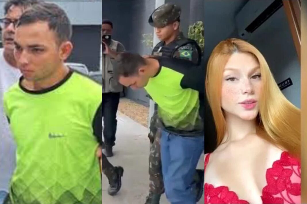 Serial killer de Manaus: militar é preso por mat4r duas garotas de programa enforcadas