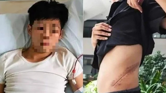 Jovem vende rim para comprar iPhone e se arrepende