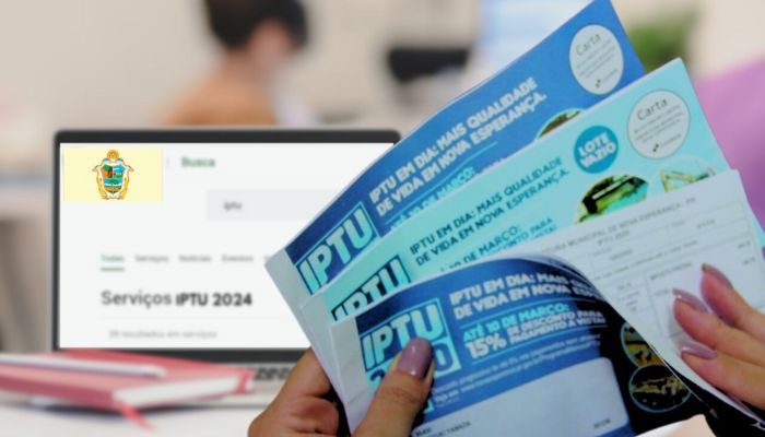 Prefeitura de Manaus lembra que prazo para pagamento do IPTU com desconto e concorrendo a prêmios encerra nesta sexta-feira